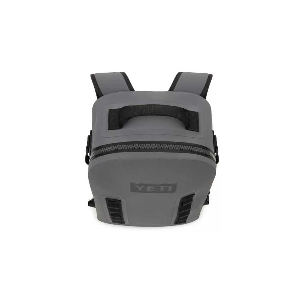 Yeti Storm Gray Panga 28L Submersible Backpack - Ascmtools