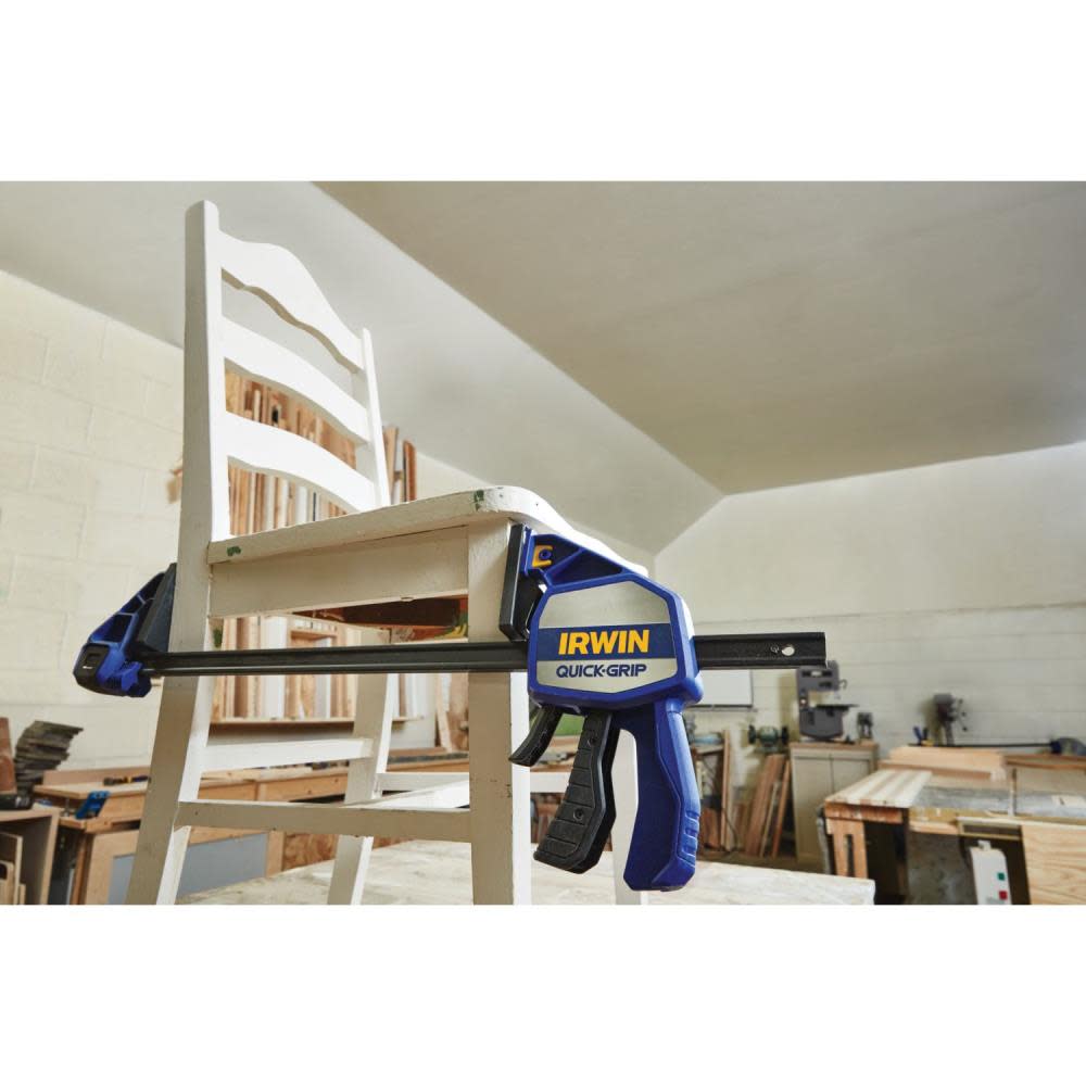 Irwin 24″ Bar Clamp Xp - Ascmtools