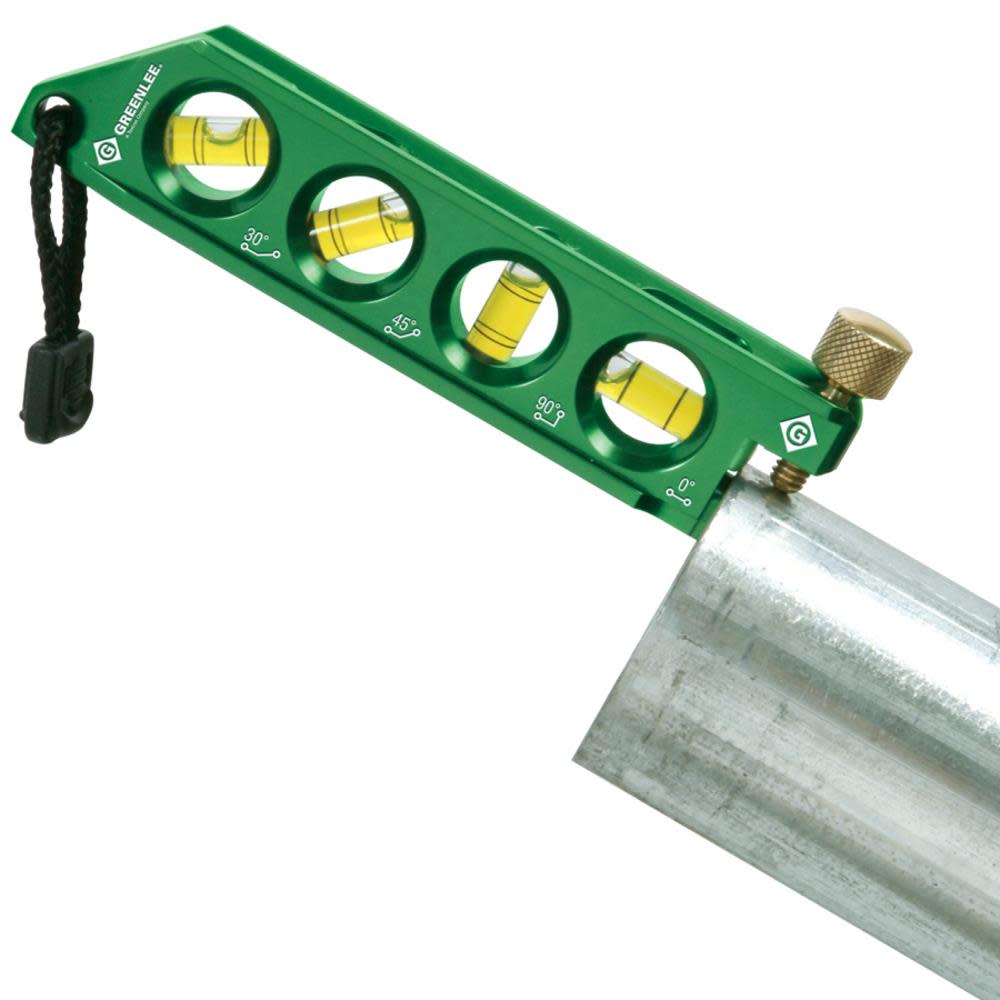 Greenlee Standard Level - Ascmtools