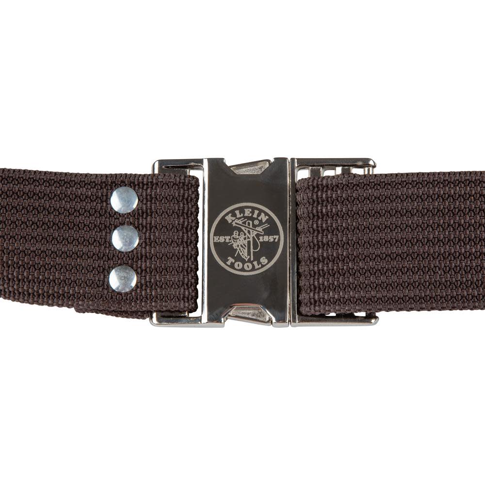 Klein Tools Nail/Screw and Tool Pouch Apron - Ascmtools