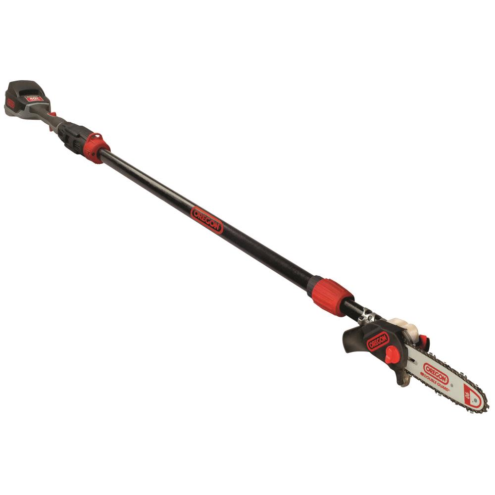 Oregon 40 Volt Pole Saw - Ascmtools