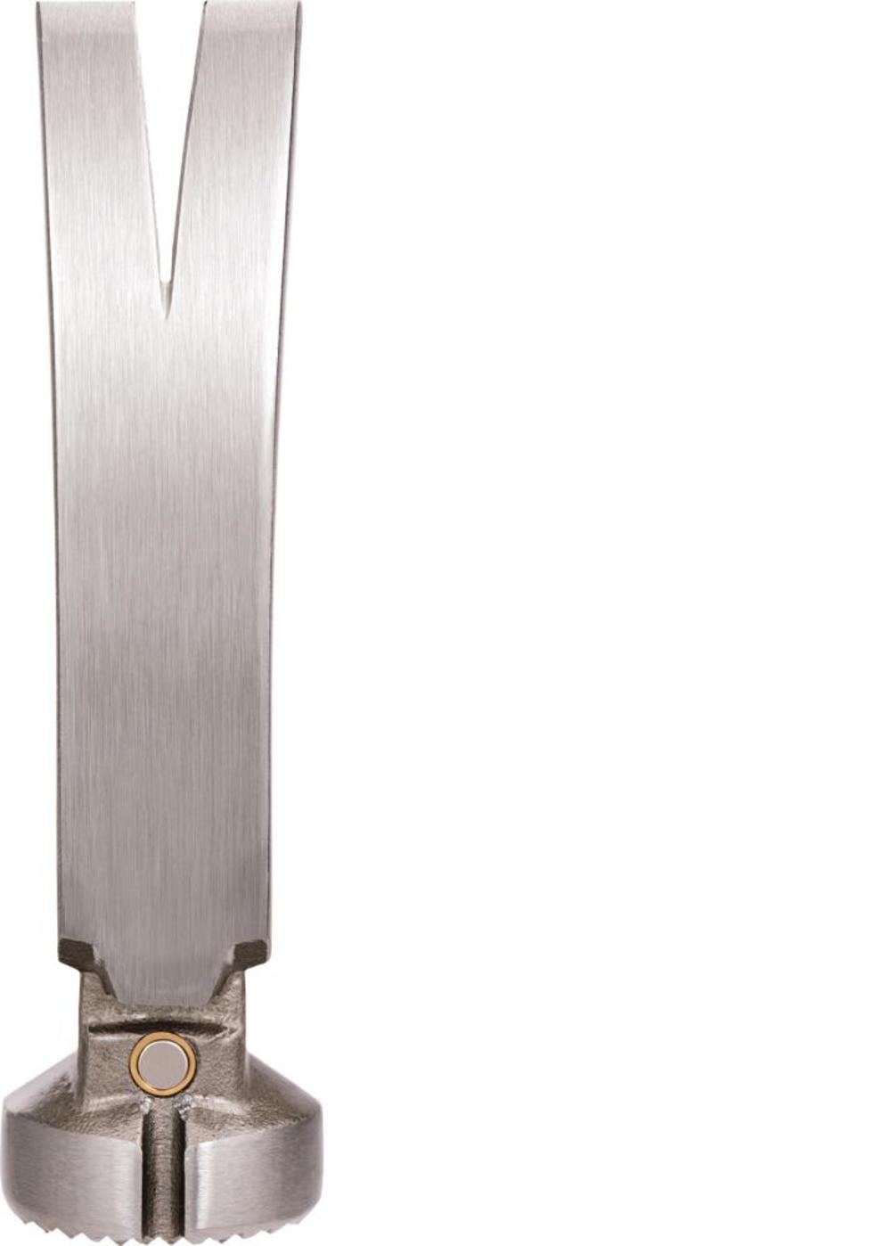 Milwaukee 17 oz Milled Face Framing Hammer - Ascmtools