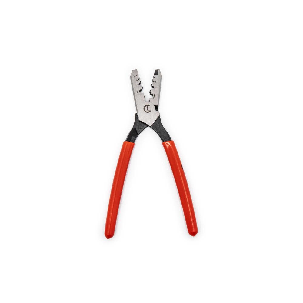Crescent Wire Crimpers 8″ - Ascmtools