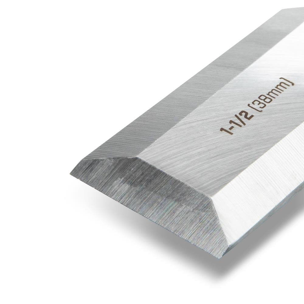 Crescent 1 1/2″ Wood Chisel - Ascmtools