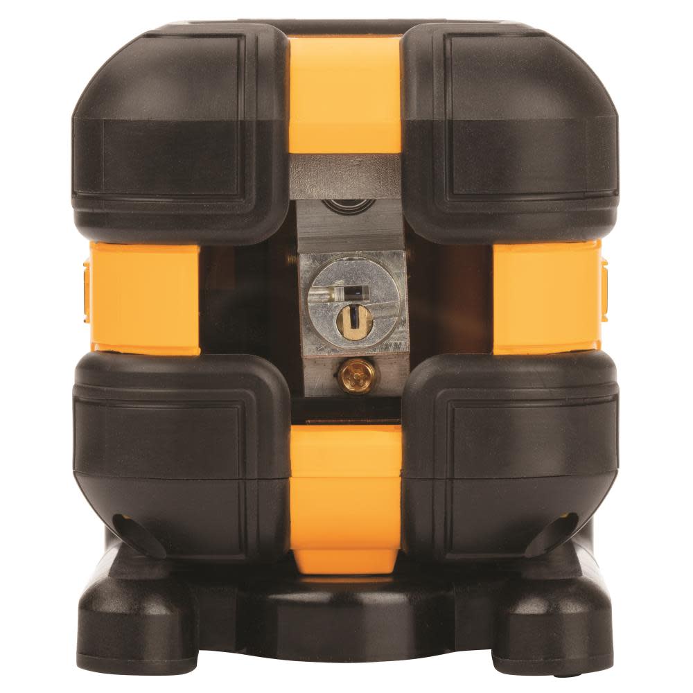 DEWALT Red Cross Line Laser Level - Ascmtools