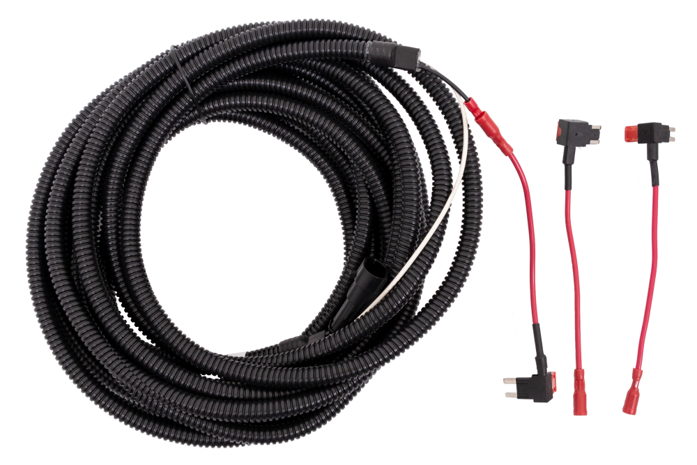 Weather Guard Fuse Box Wiring Harness Fuse Box Connection - Ascmtools