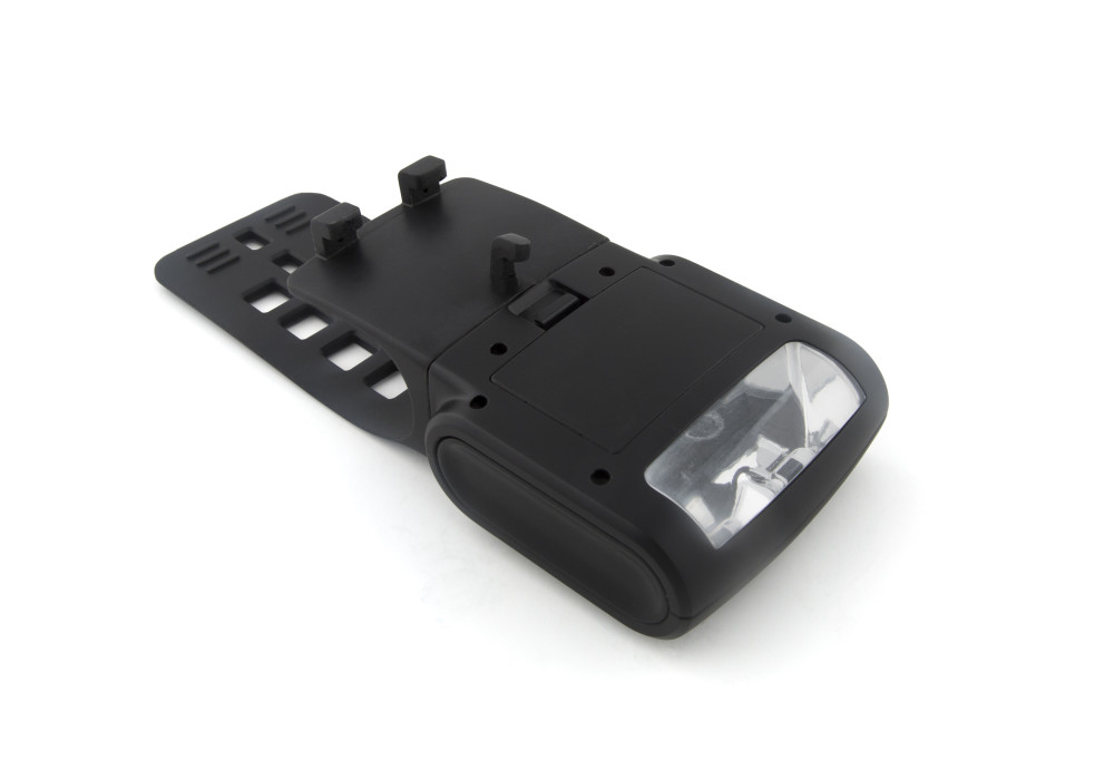 Broil King Grill Light with 2 COB Light Strips and Flex Strap - Ascmtools