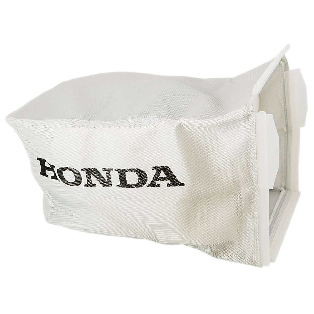 Honda Fabric Grass Bag - Ascmtools