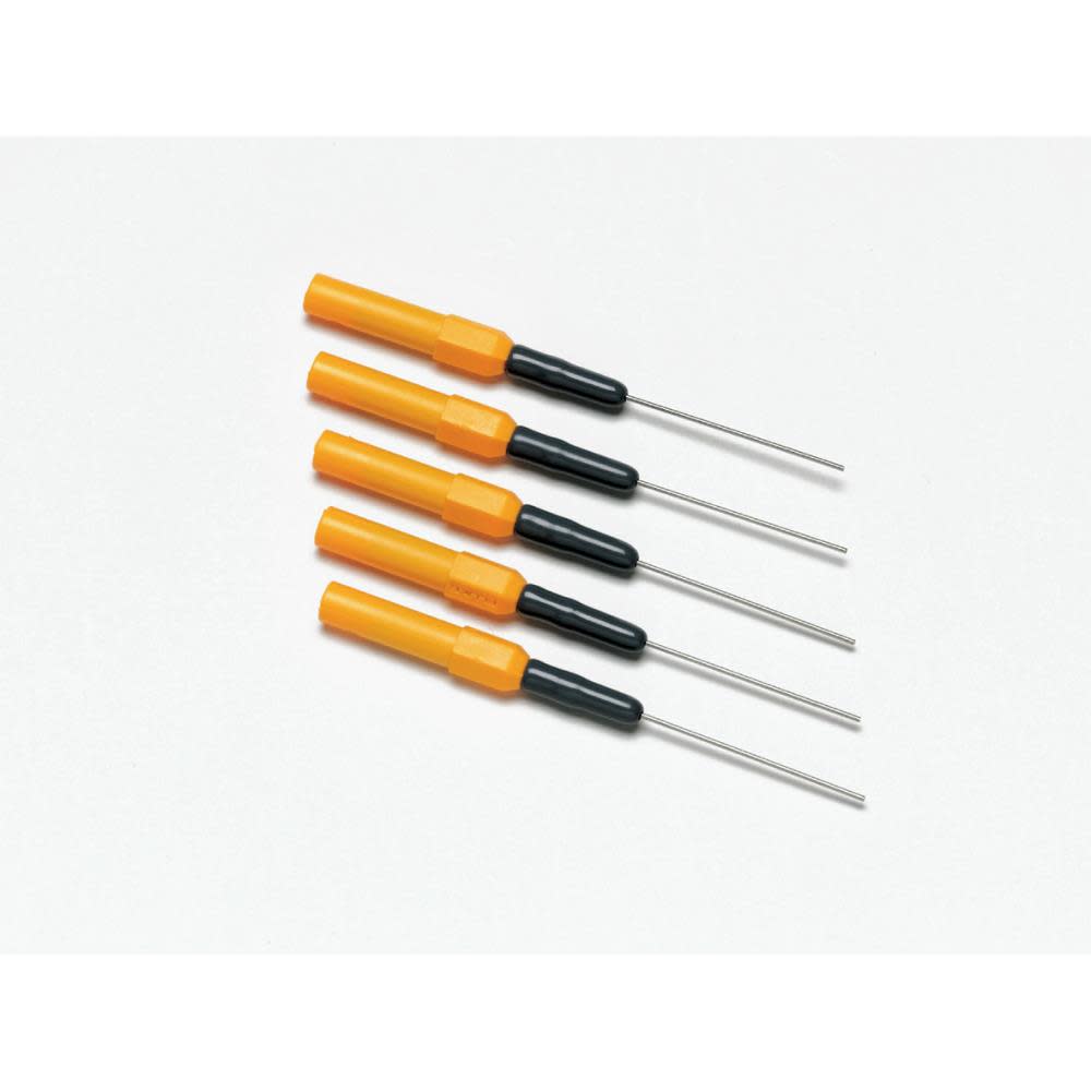 Fluke TP40 Automotive Back Probe Pin Set - Ascmtools
