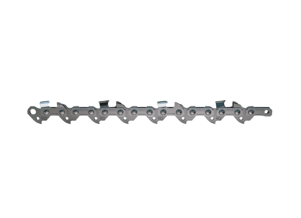 Oregon AdvanceCut Saw Chain .043″ Gauge 3/8″ Pitch - Ascmtools