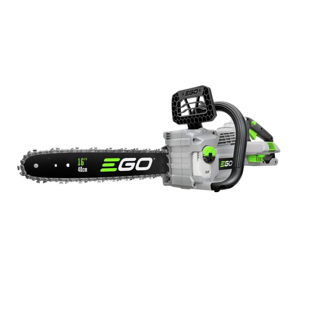 EGO POWER+ 16 Chainsaw Bare Tool - Ascmtools