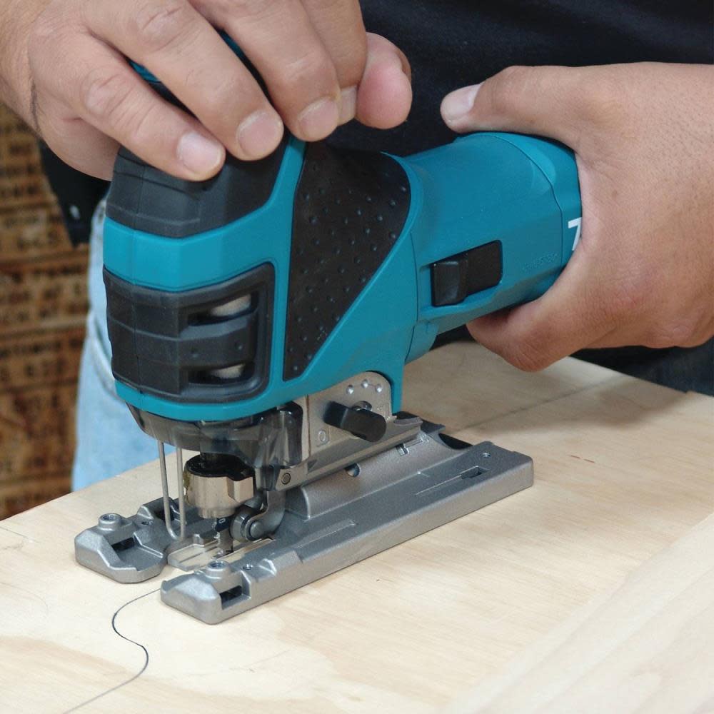 Makita Jig Saw Barrel Grip - Ascmtools