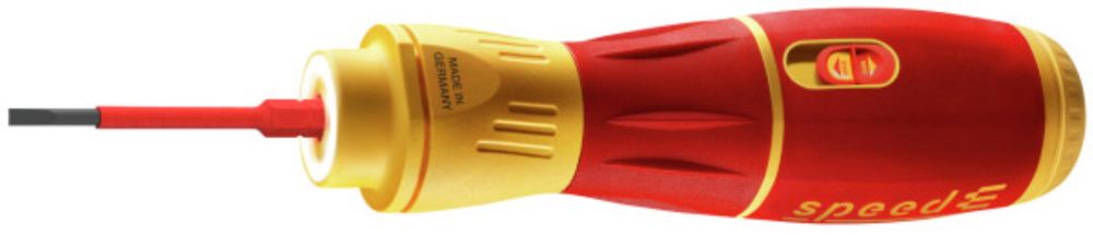 Wiha SpeedEII Electric Screwdriver - Ascmtools