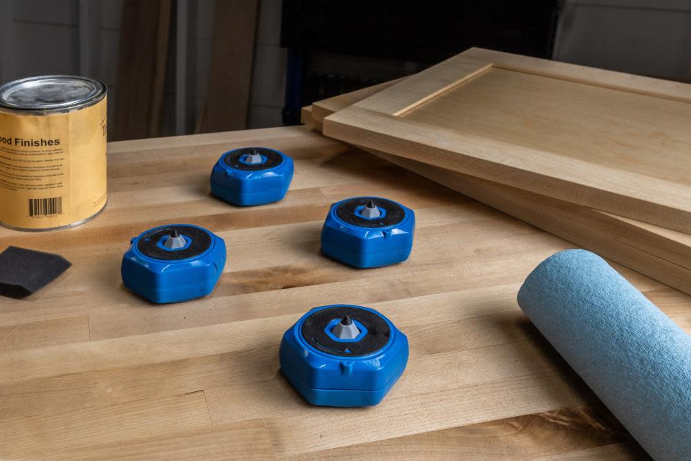 Kreg Multipurpose Project Block - Ascmtools