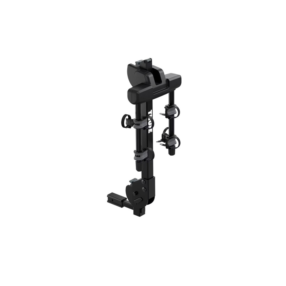 Thule Camber Black 2 Bike Hitch Bike Rack - Ascmtools