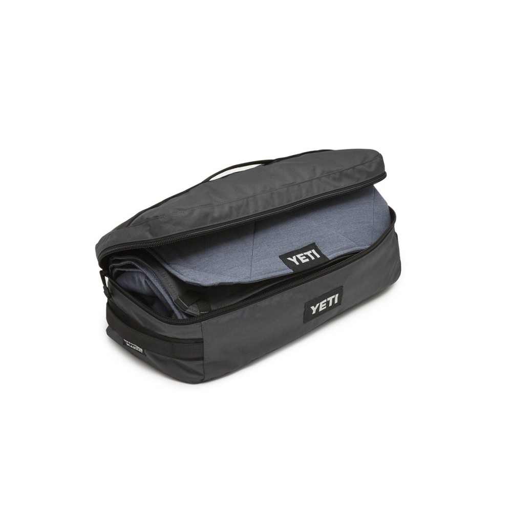 Yeti Lowlands Blanket Smoke Blue - Ascmtools