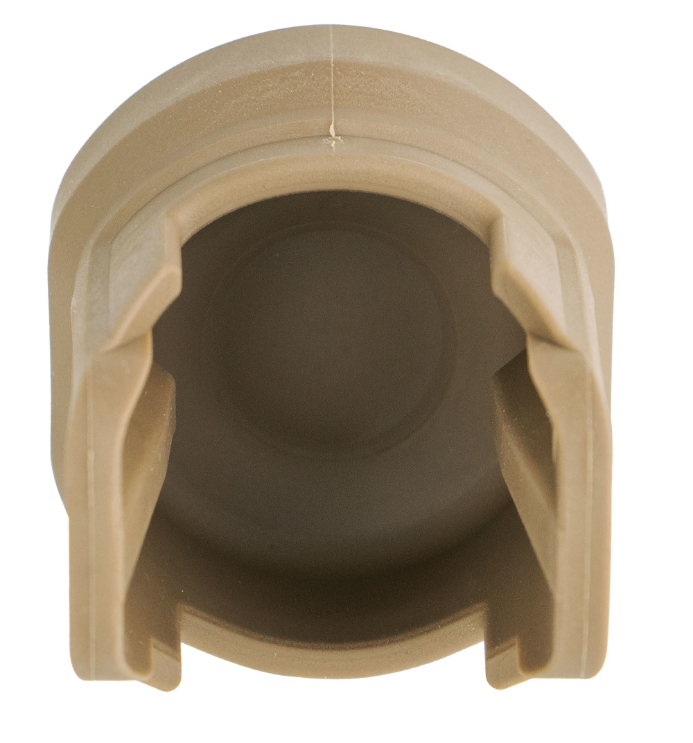 Spec Ops Soft Mallet Hammer Cap - Ascmtools