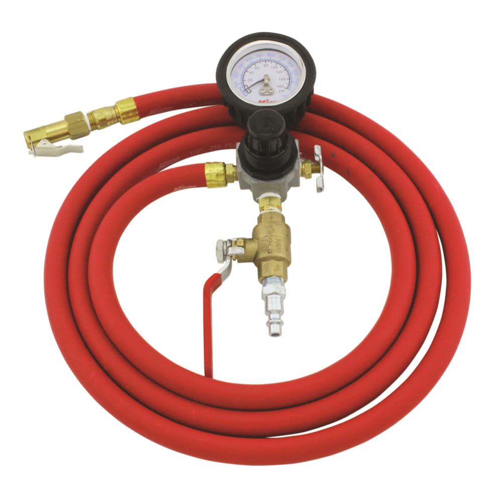Milton 561 Auto Fill Inflator - Ascmtools