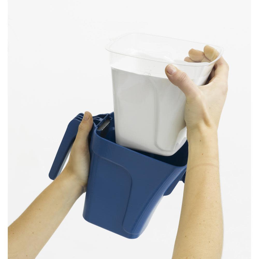 Werner AC27-L Lock-In Paint Cup Liner - Ascmtools