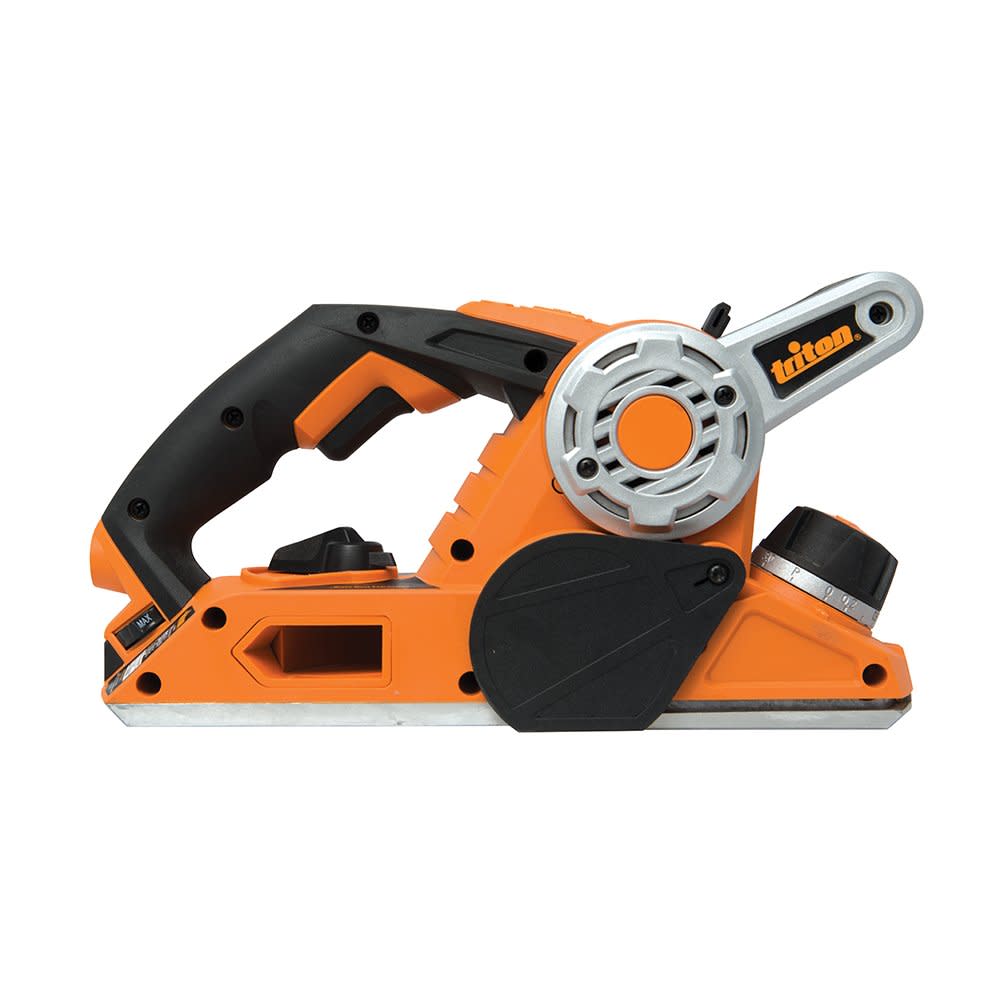 Triton Power Tools Planer 750W Unlimited Rabbit - Ascmtools