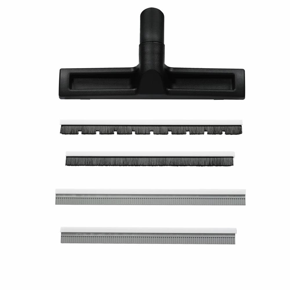 Bosch 3 pc. Vacuum Floor Nozzle Kit - Ascmtools