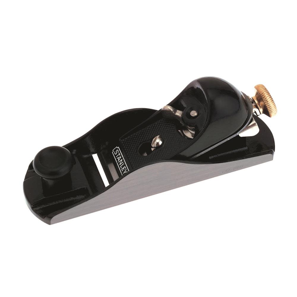 Stanley Block Plane - Ascmtools