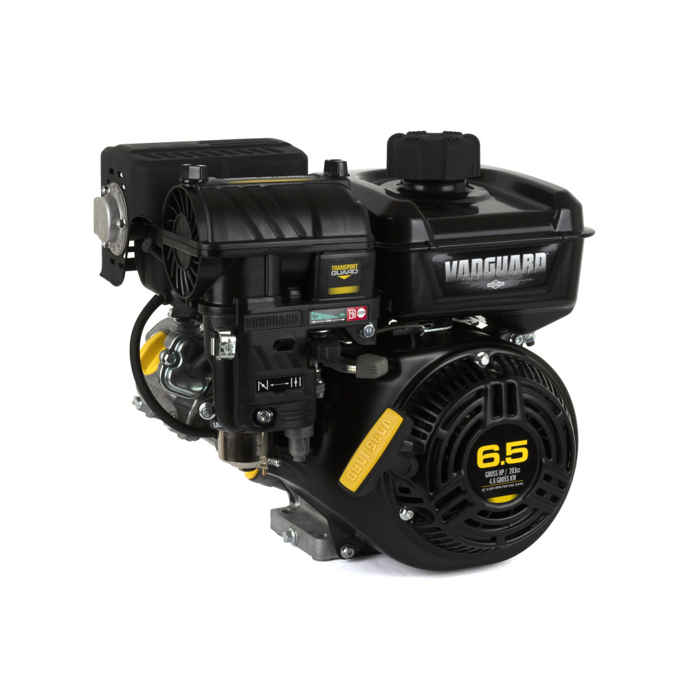 Briggs and Stratton Vanguard Engine Single Cylinder 4 Cycle 3/4″ x 2 7/16″ Crankshaft - Ascmtools