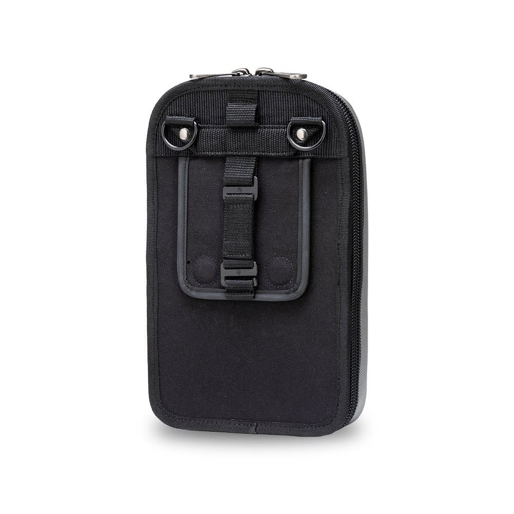 Veto Pro Pac 80 Lbs Open Top Plumbing Bag XL Gray - Ascmtools