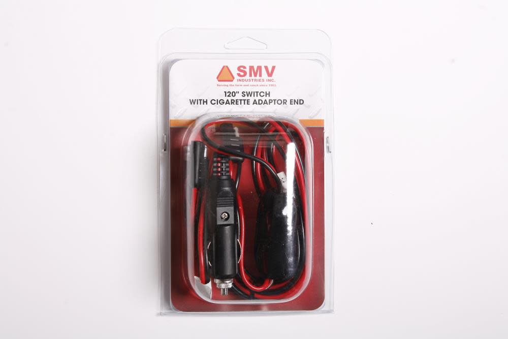 SMV Industries Plug in Switch Kit Wire Lead - Ascmtools