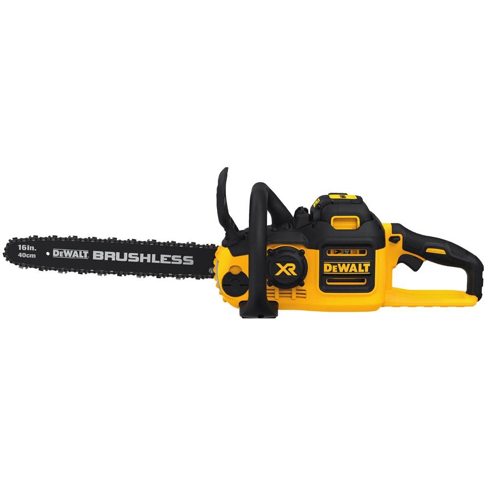 DEWALT DCCS690M1 – 16-IN 40V LITHIUM CHAINSAW - Ascmtools
