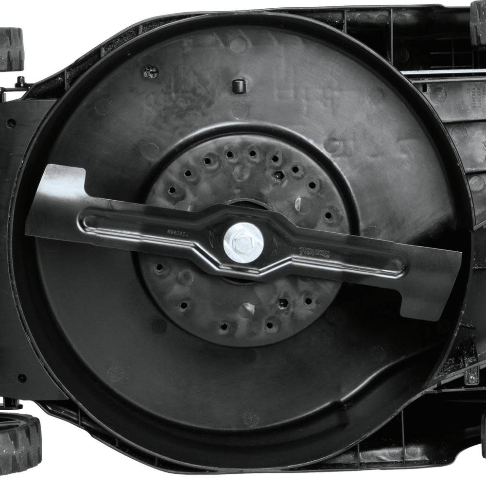 Makita 18V X2 (36V) LXT Lithium-Ion 17 In. Cordless Lawn Mower Tool Only - Ascmtools