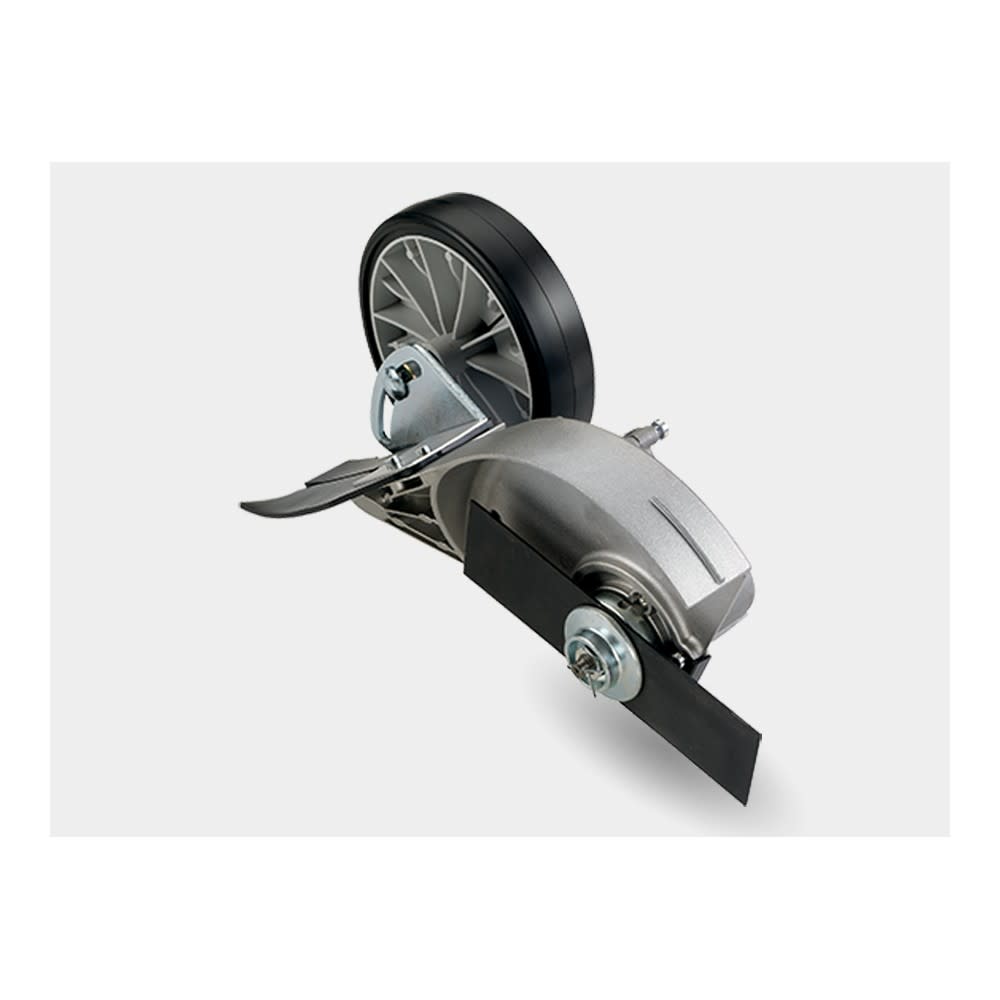 Echo Metal/Plastic Straight Shaft Edger Attachment - Ascmtools