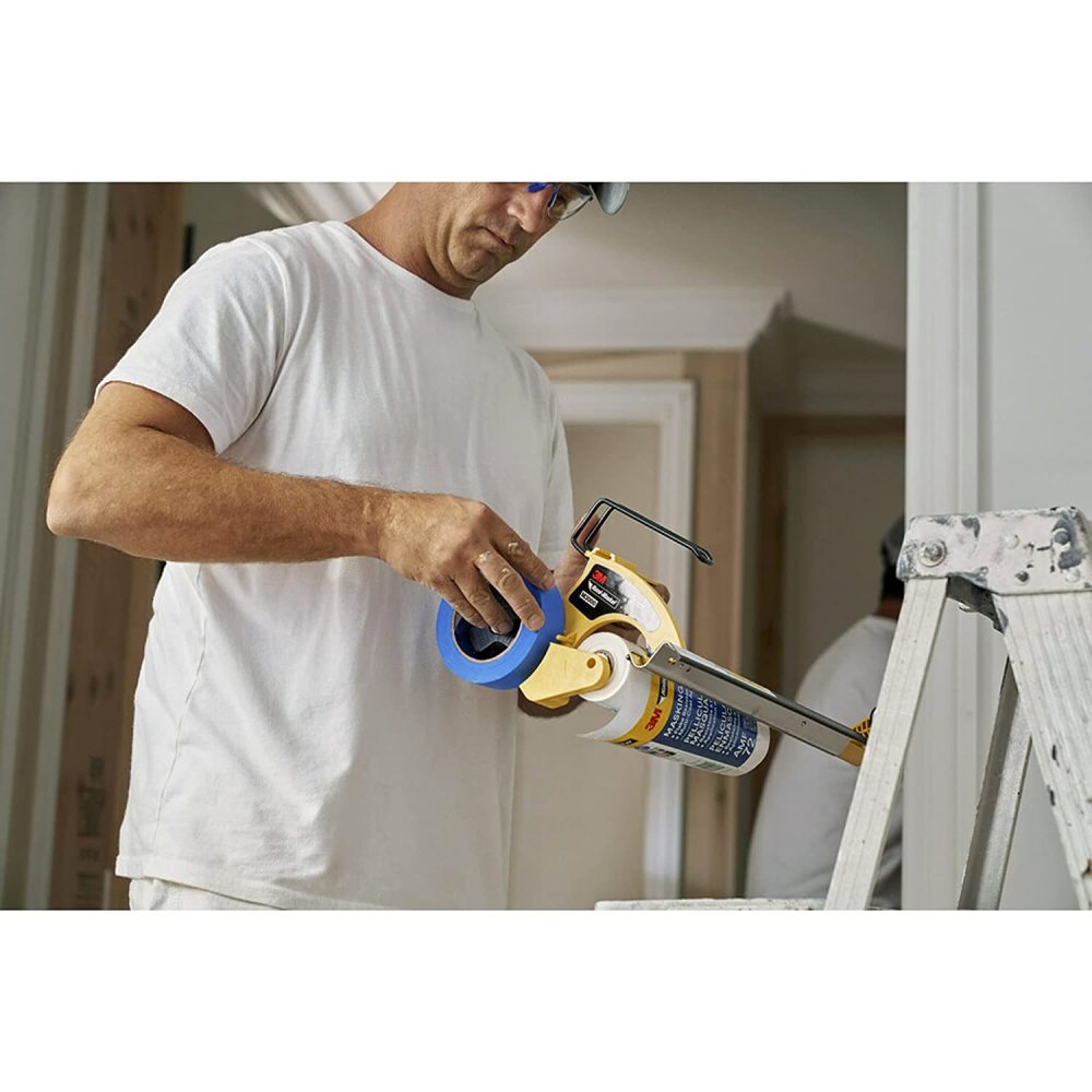 3M 3M Hand Masker Masking Film Dispenser Pre Assembled Kit - Ascmtools