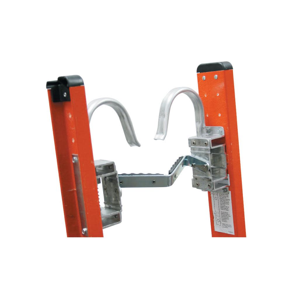 Werner Cable Hook and V-Rung Assembly - Ascmtools