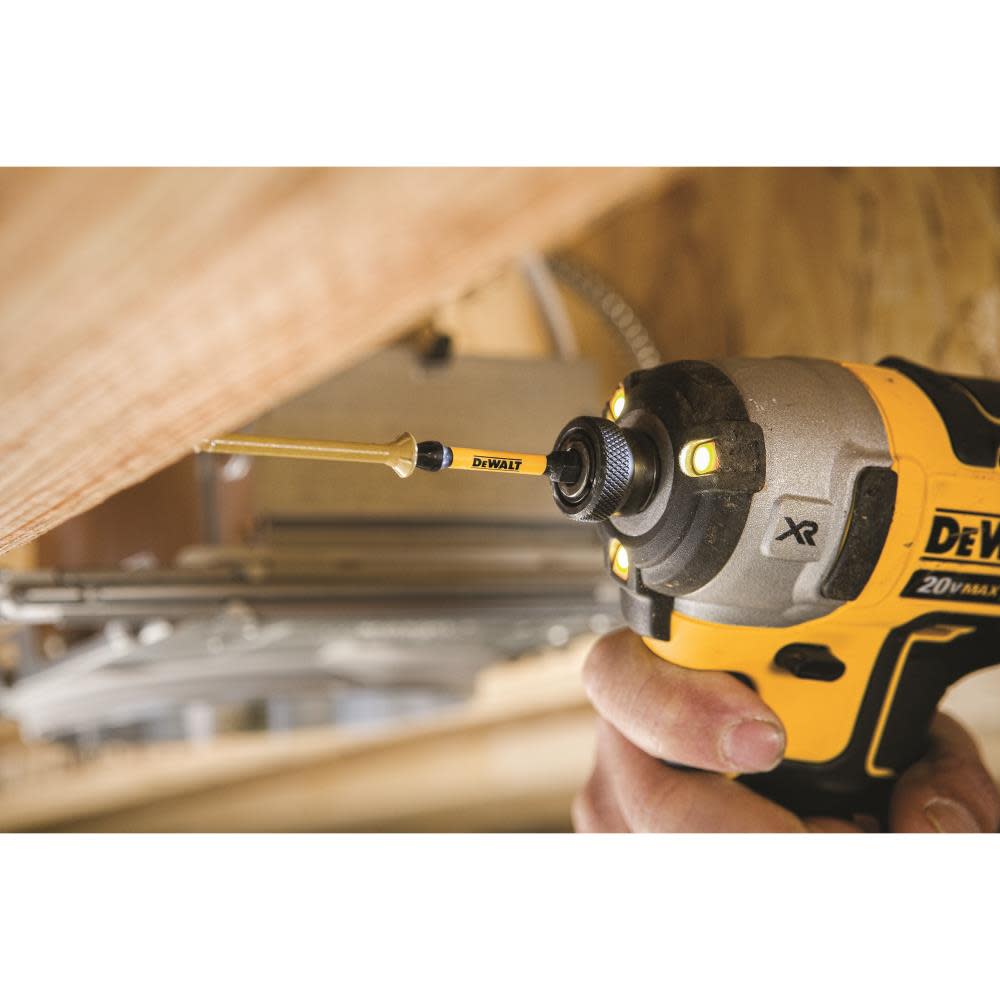 DEWALT 35-Piece Impact Ready FlexTorq Set - Ascmtools