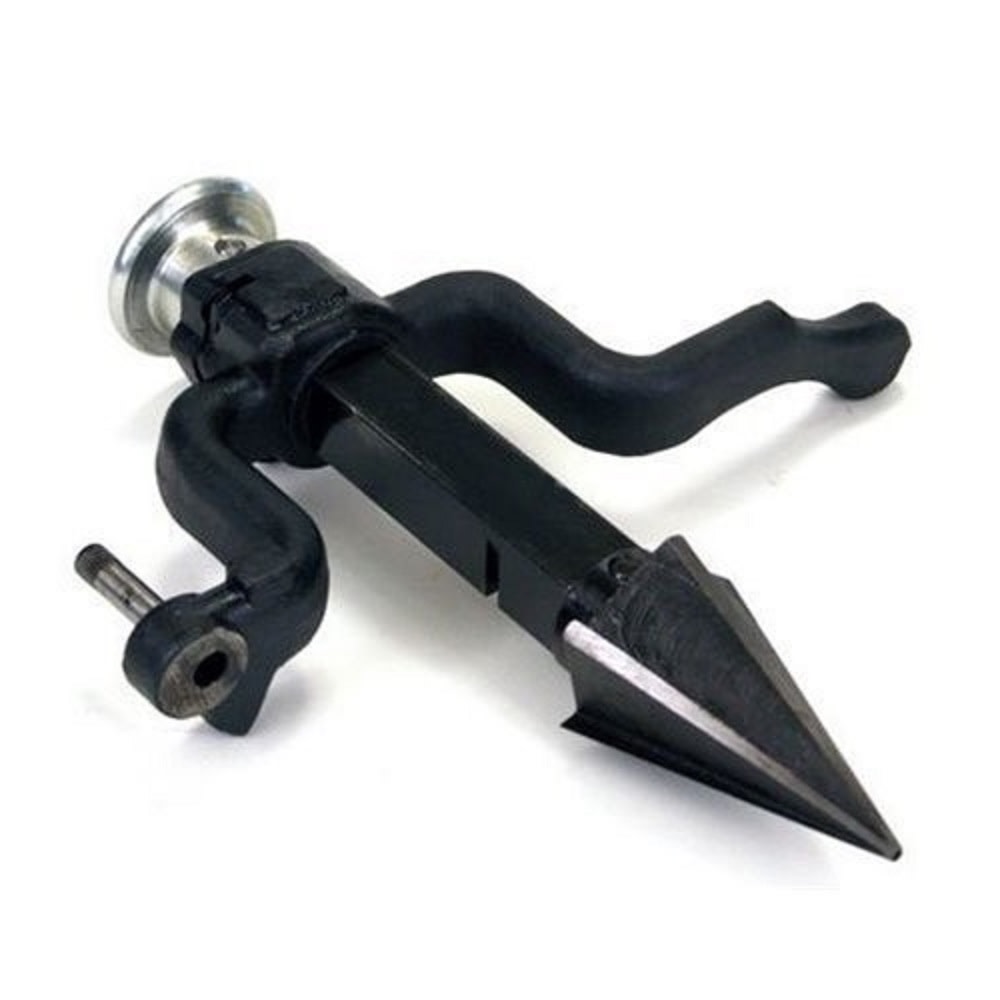 Ridgid Model 341 Reamer Accessory for Threading Machines - Ascmtools