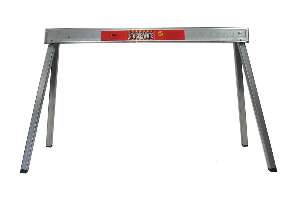 Fulton Corporation FOLDING SAWHORSE (30Hx42W) - Ascmtools