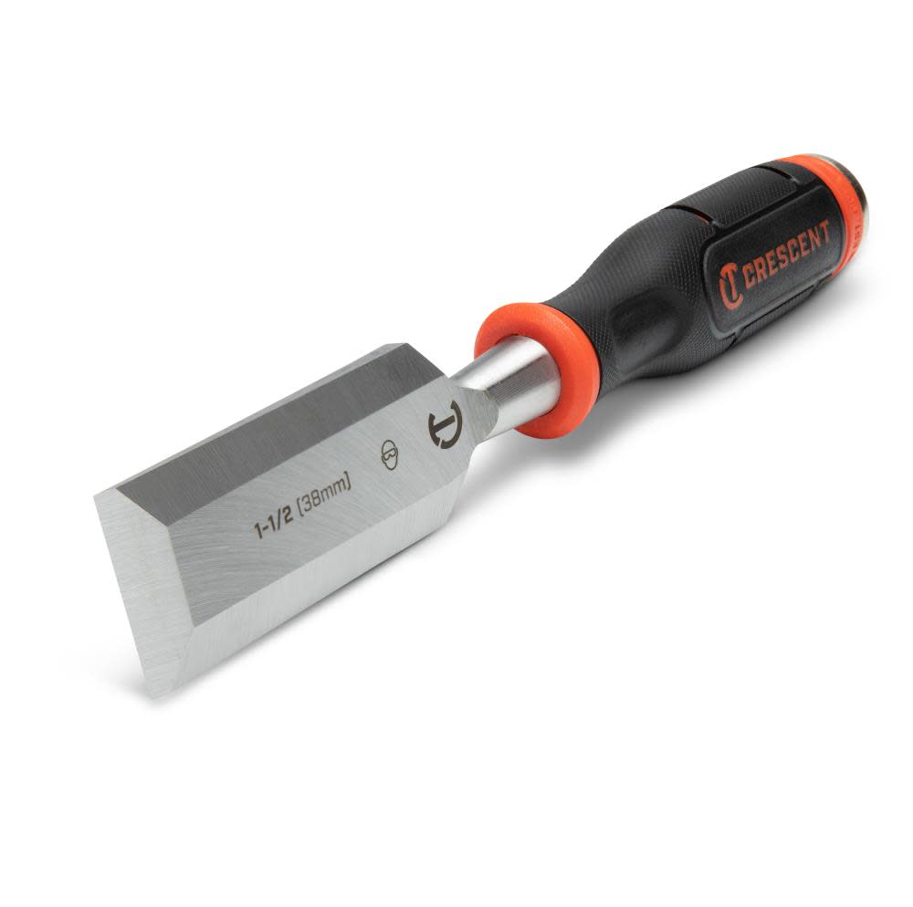 Crescent 1 1/2″ Wood Chisel - Ascmtools