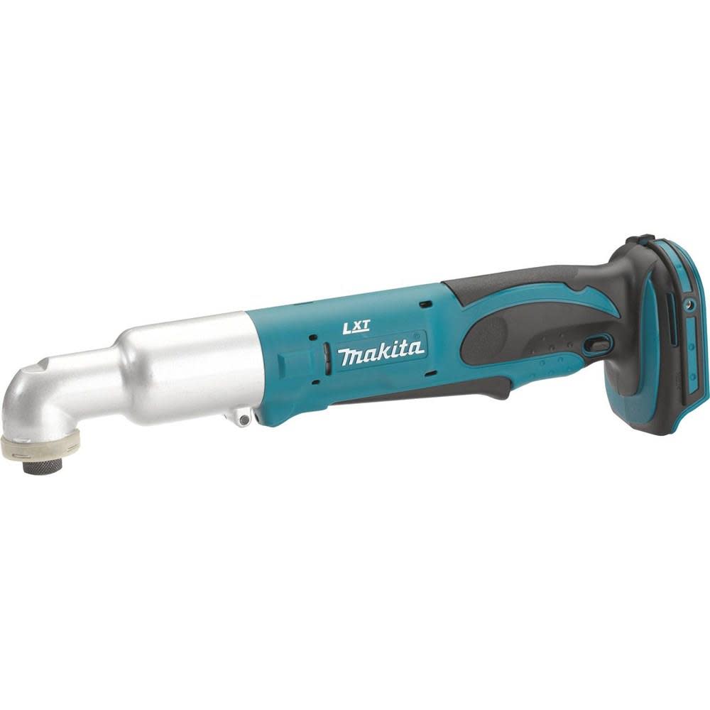 Makita 18V LXT Lithium-Ion Cordless Angle Impact Driver (Tool Only) - Ascmtools