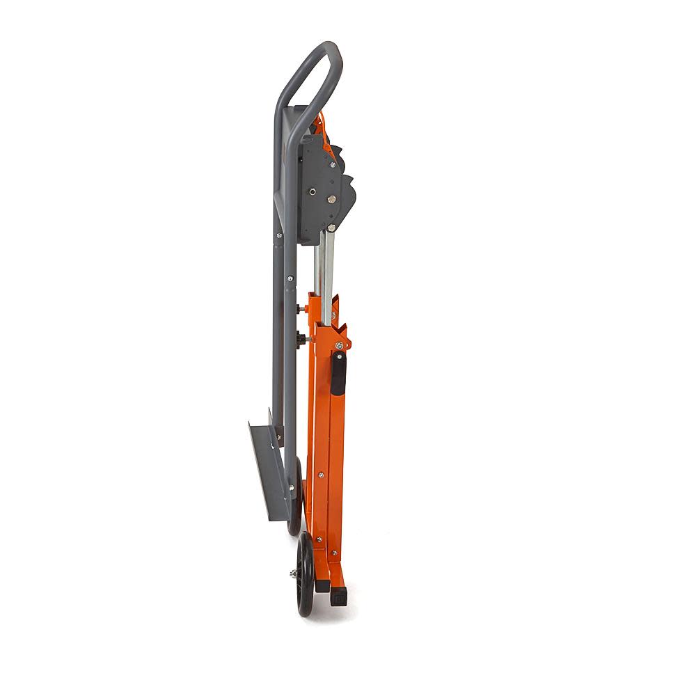 Bora Portamate Next Gen Panel Carrier/ Table Saw Feed Stand - Ascmtools