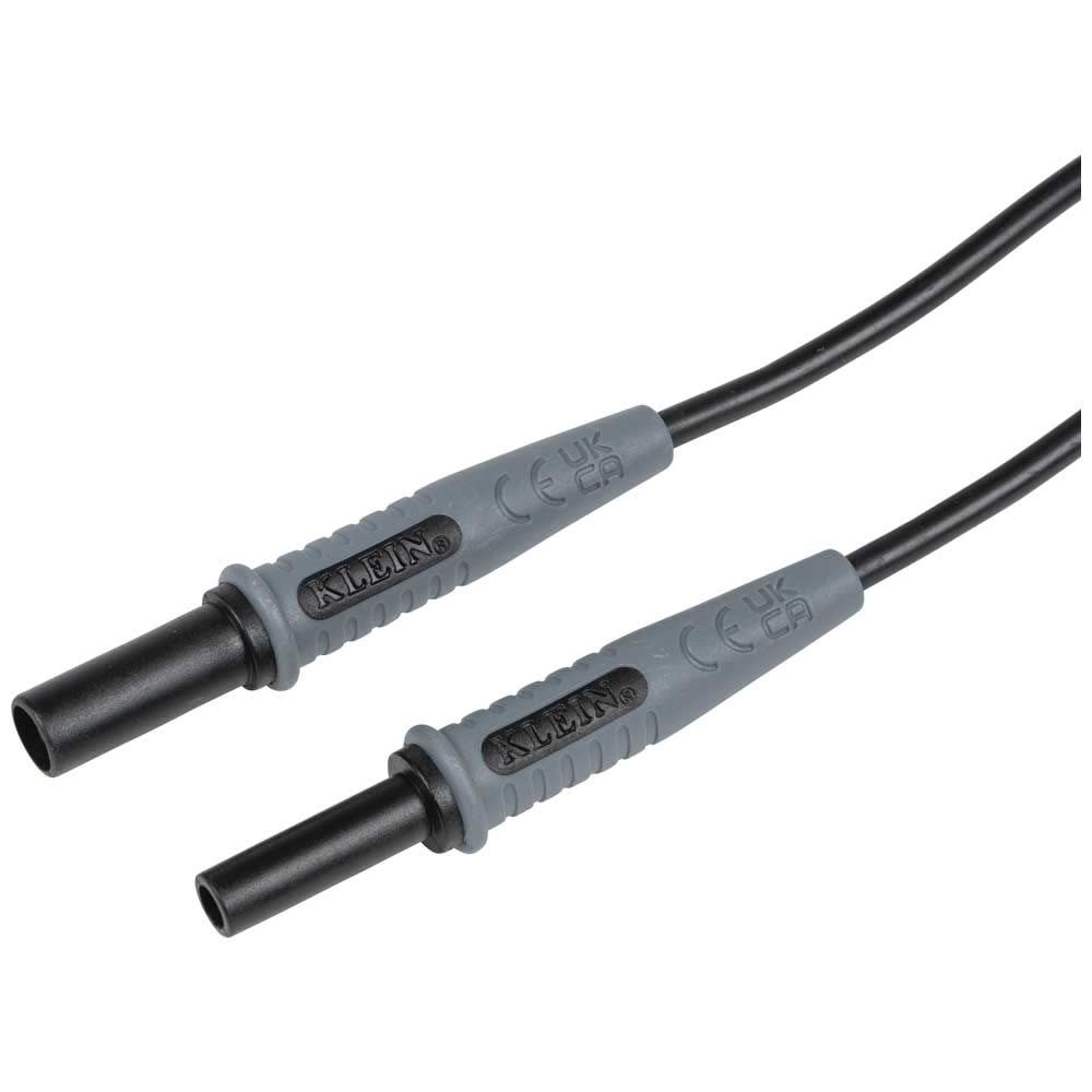 Klein Tools 20′ Lead Adapters - Ascmtools