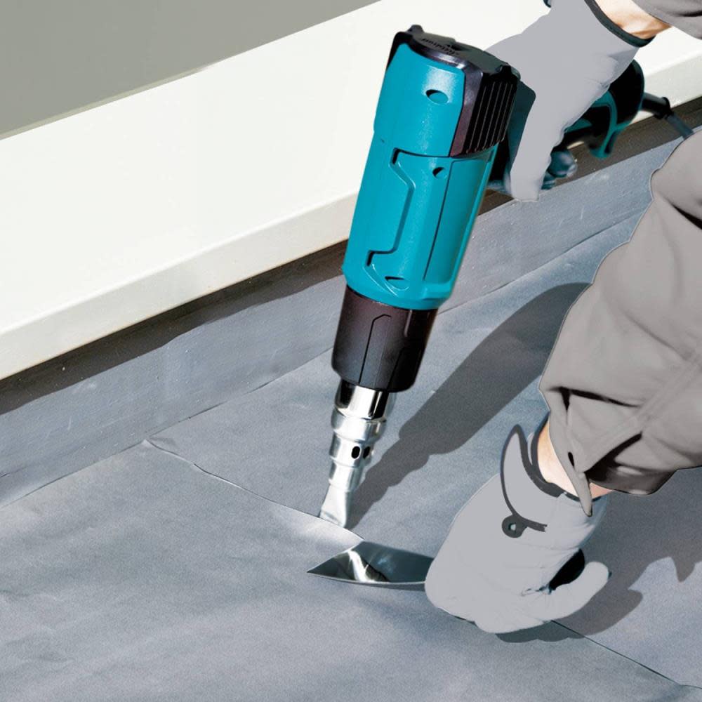 Makita Variable Temperature Heat Gun - Ascmtools