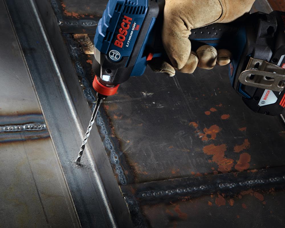 Bosch 5 pc. Daredevil Multipurpose Drill Bit Set - Ascmtools