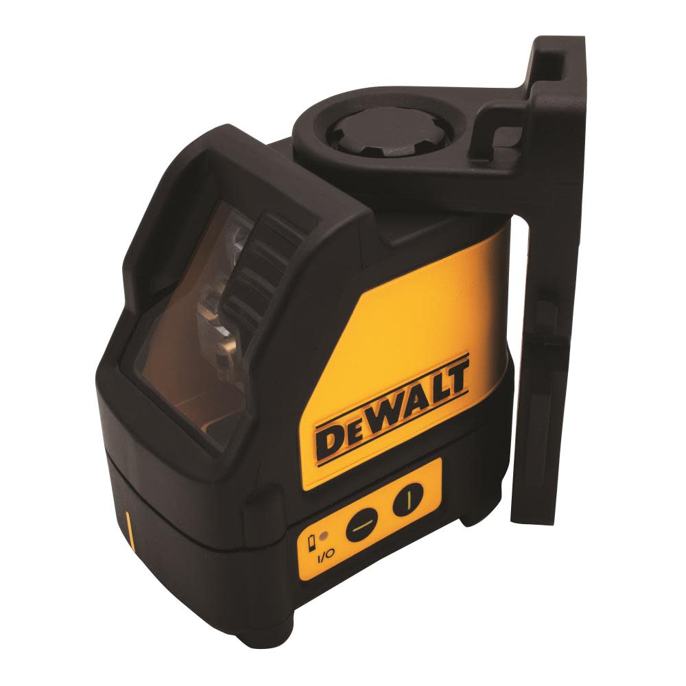 DEWALT Green Cross Line Laser - Ascmtools