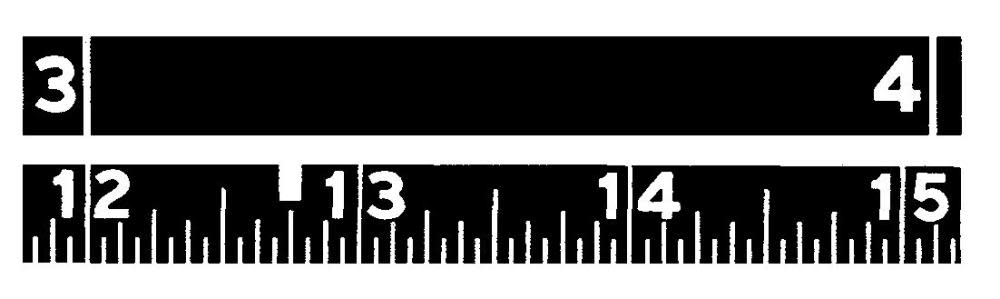 Crescent Lufkin Tree Tape 10 Ft. Diameter - Ascmtools