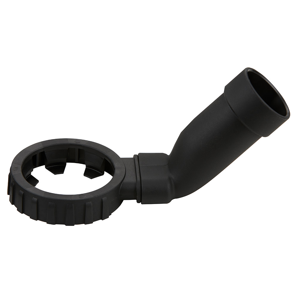 Milwaukee Oscillating Multi-Tool Dust Extractor Attachment - Ascmtools