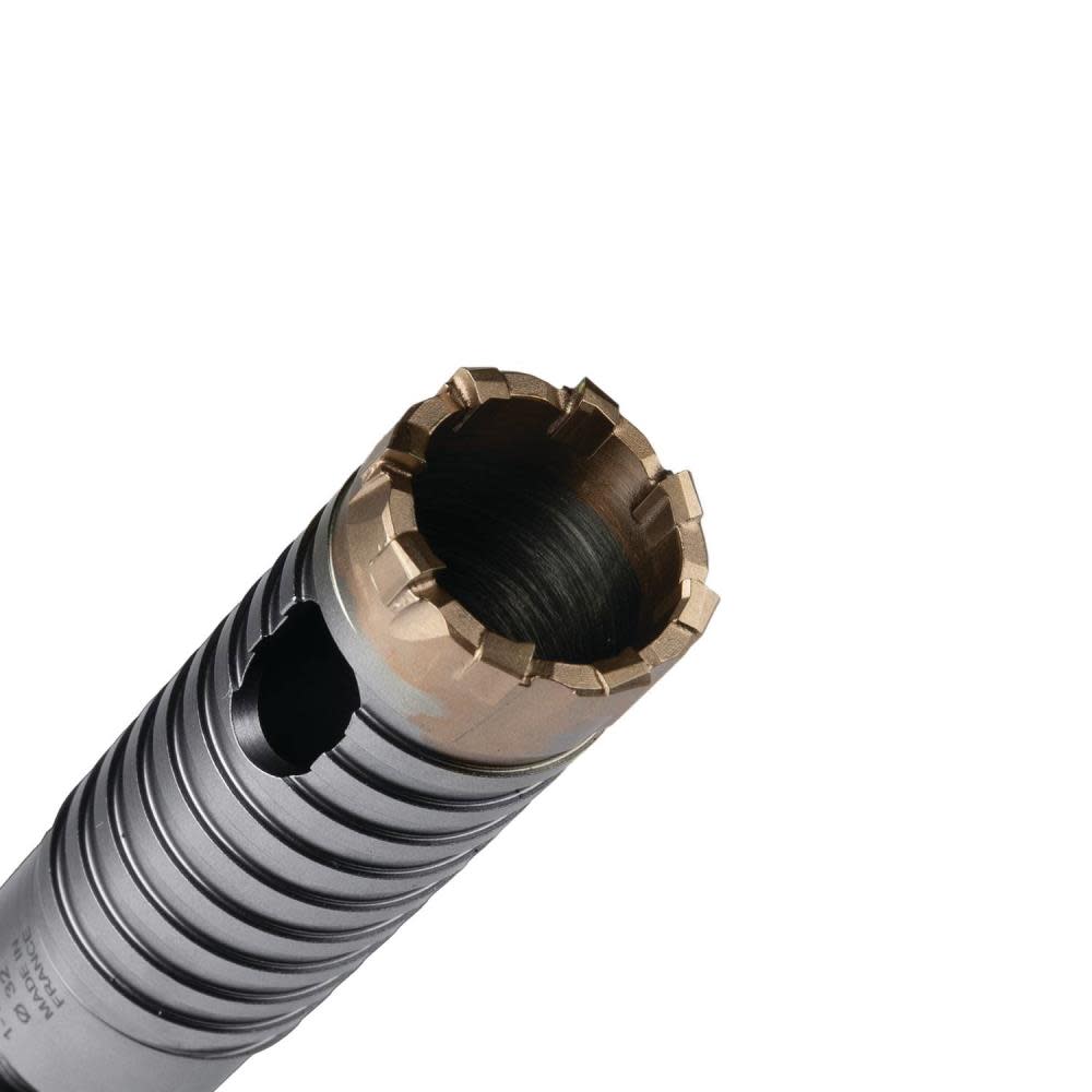 Makita 1 1/4″ x 4″ Rebar Cutter Drill Bit Head Only - Ascmtools