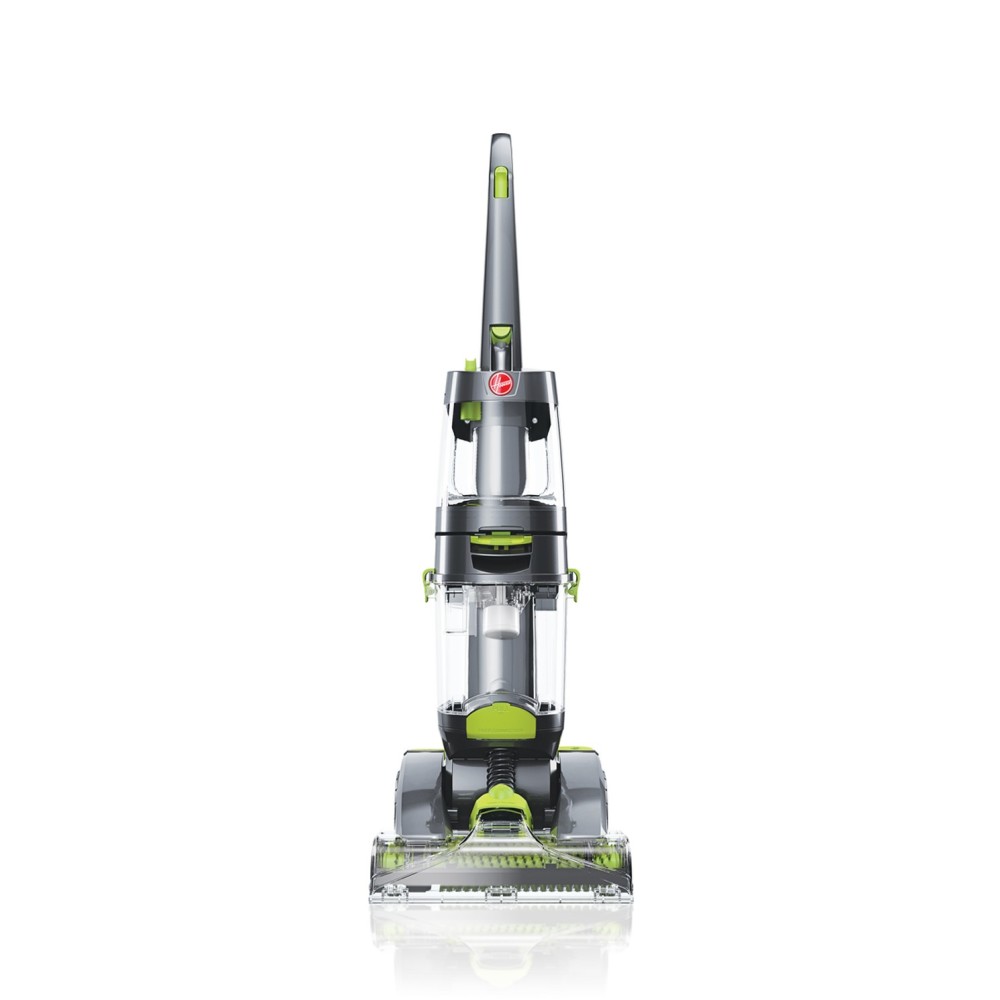Hoover Residential Vacuum Residential Pro Clean Gray Pet Carpet Cleaner - Ascmtools