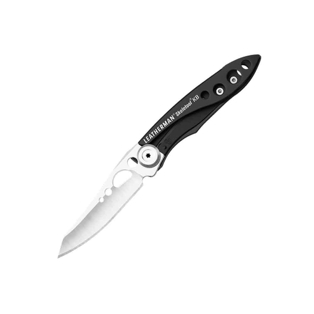 Leatherman Black Skeletool KB - Ascmtools