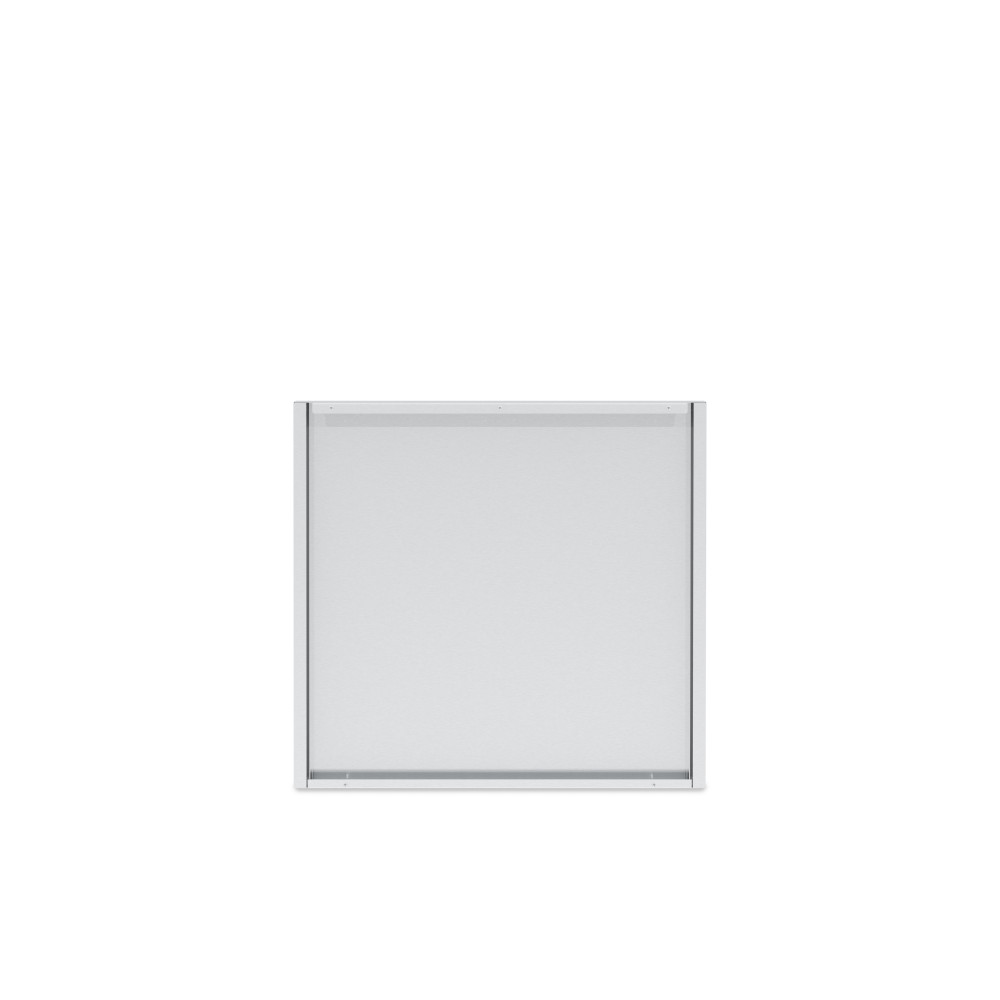 Broil King Rear Panel-4 Burner Cabinet - Ascmtools